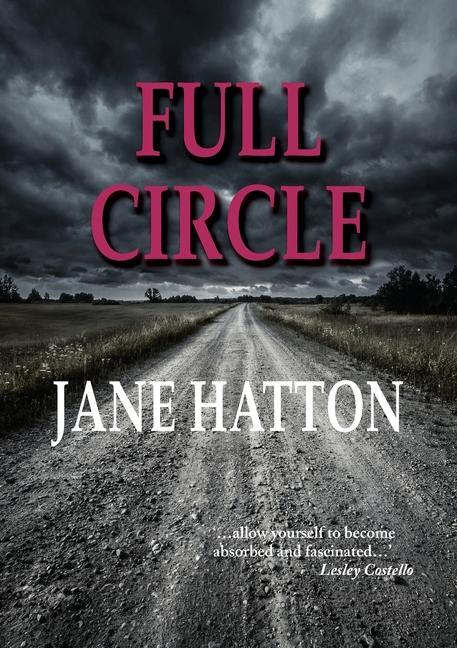 Knjiga Full Circle Jane Hatton