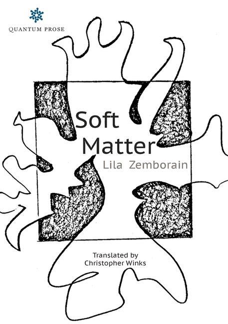 Knjiga Soft Matter Christopher Winks