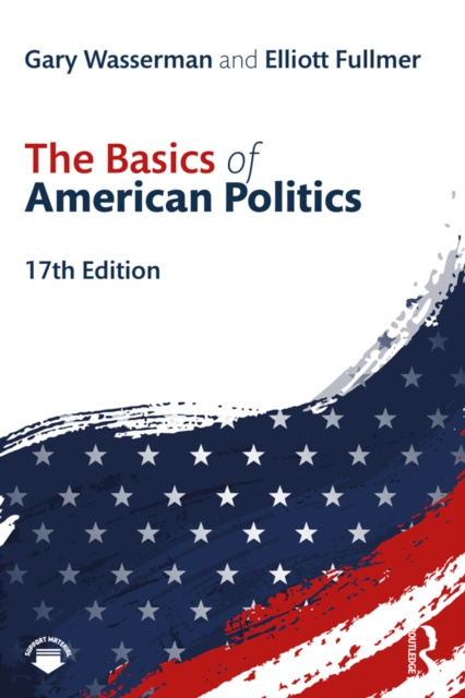 E-knjiga Basics of  American Politics Gary Wasserman