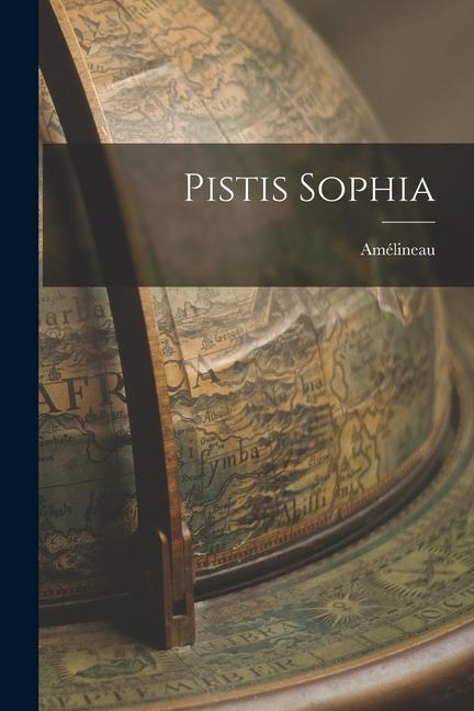 Könyv Pistis Sophia 