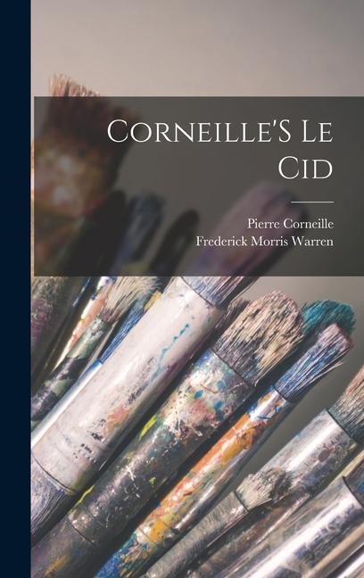 Book Corneille'S Le Cid Pierre Corneille