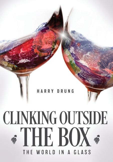 Boek Clinking Outside the Box Karl Friedrich