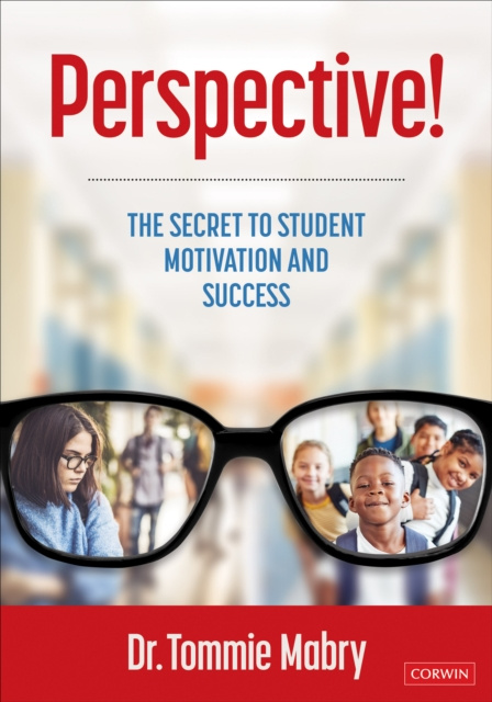 E-knjiga Perspective! Dr. Tommie Mabry