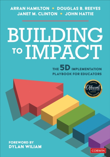 E-book Building to Impact Arran Hamilton