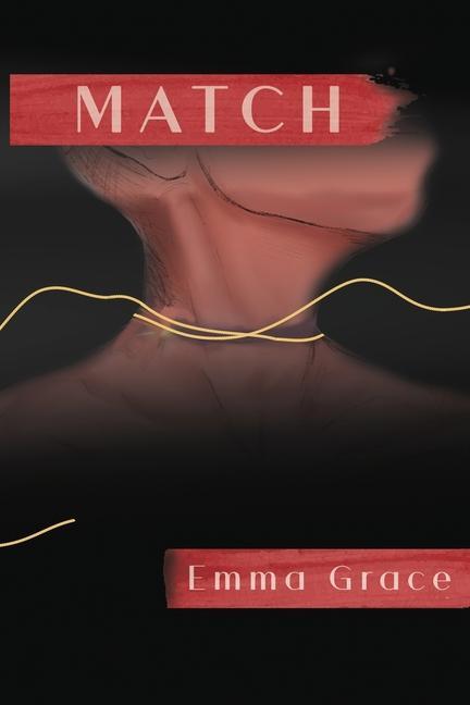 Knjiga Match Emma Grace