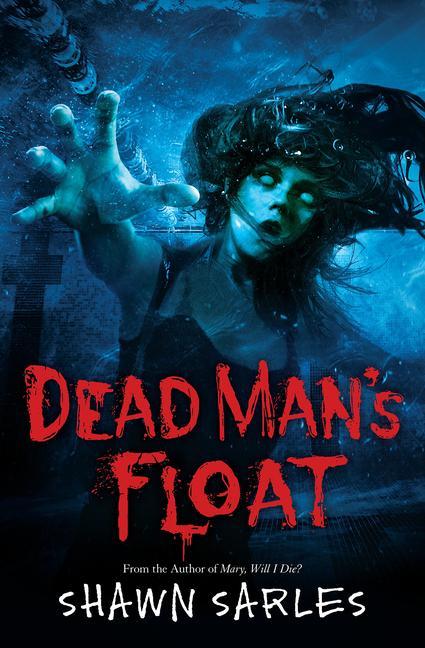 Βιβλίο Dead Man's Float 
