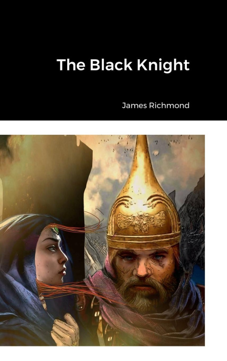 Book The Black Knight James Richmond