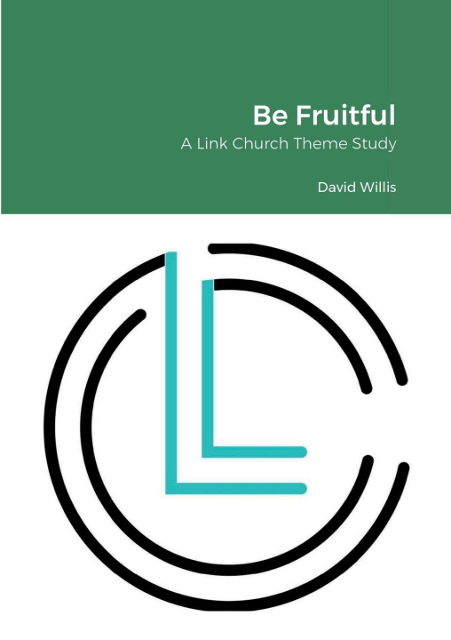 Kniha Be Fruitful David Willis