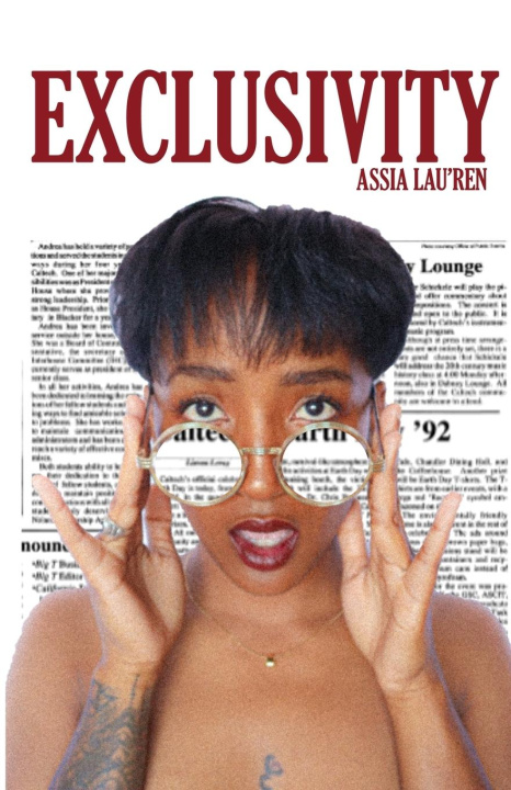 Knjiga Exclusivity Assia Lau'ren