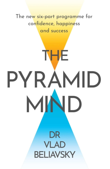 E-knjiga Pyramid Mind Vlad Beliavsky