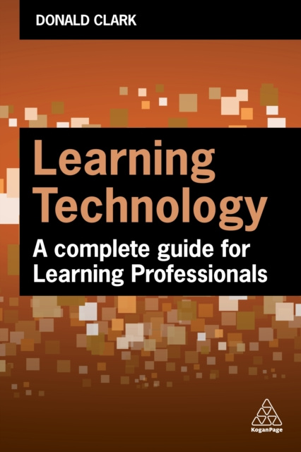 E-knjiga Learning Technology Donald Clark