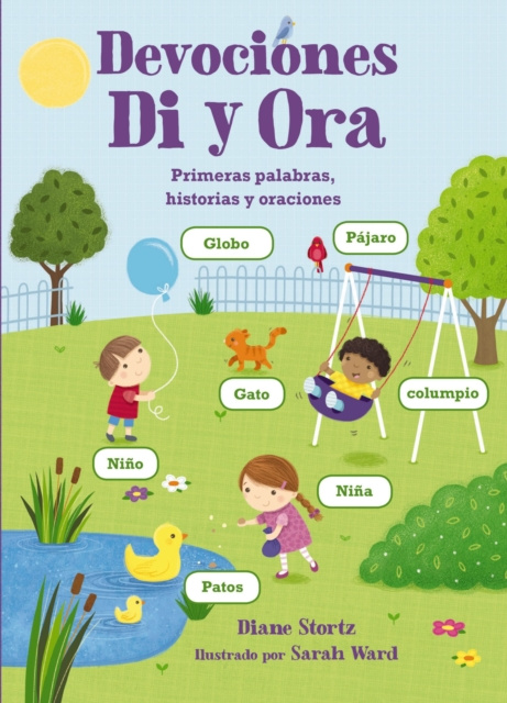 E-book Devociones Di y Ora Diane M. Stortz