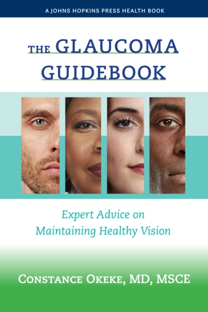 E-knjiga Glaucoma Guidebook Constance Okeke