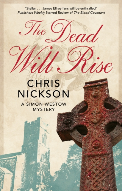 E-knjiga Dead Will Rise Chris Nickson
