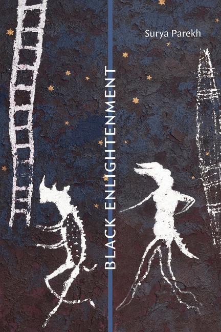 Boek Black Enlightenment Surya Parekh