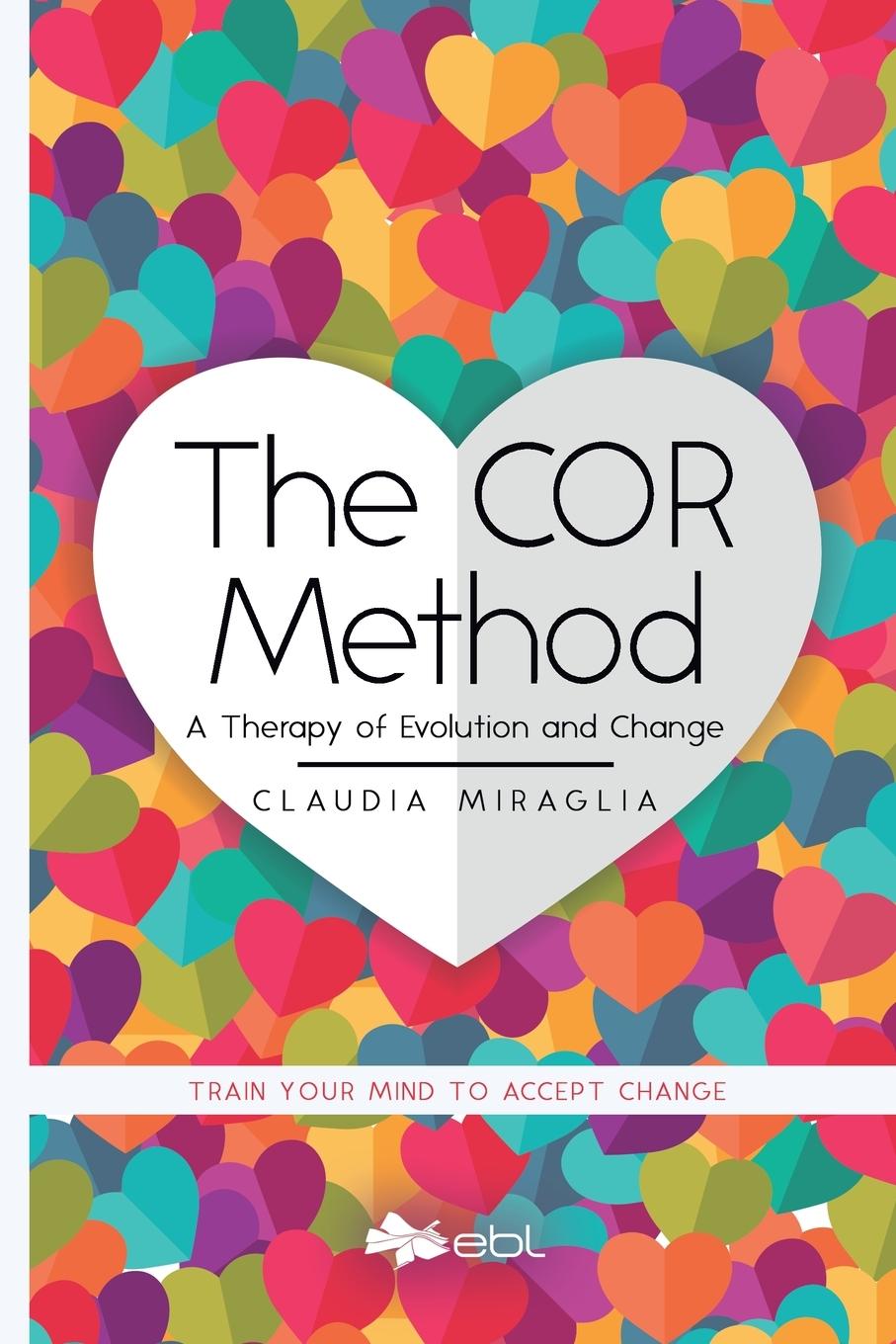 Knjiga The COR Method Claudia Miraglia