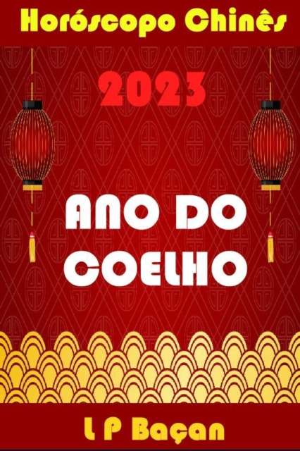 E-kniha Horoscopo Chines 2023 L P Bacan