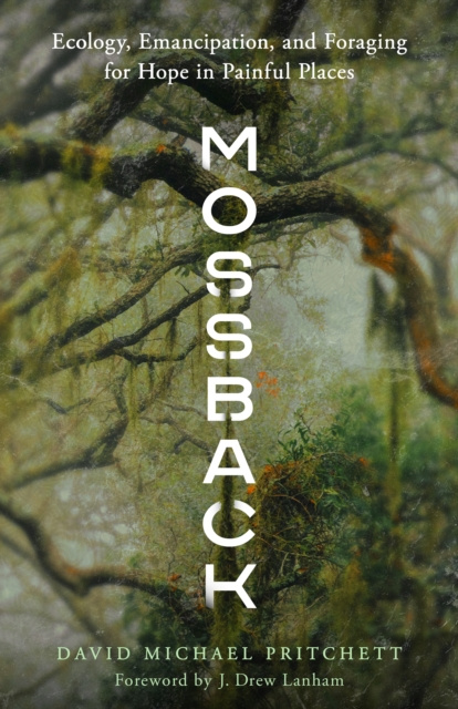 E-knjiga Mossback David Michael Pritchett