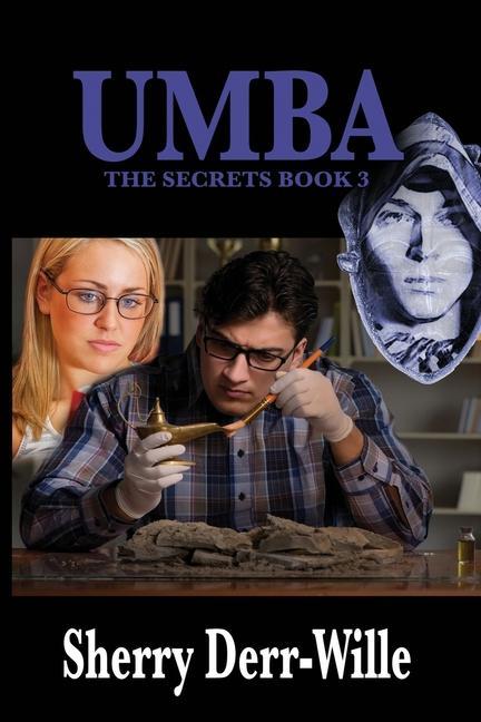 Βιβλίο Umba Sherry Derr-Wille