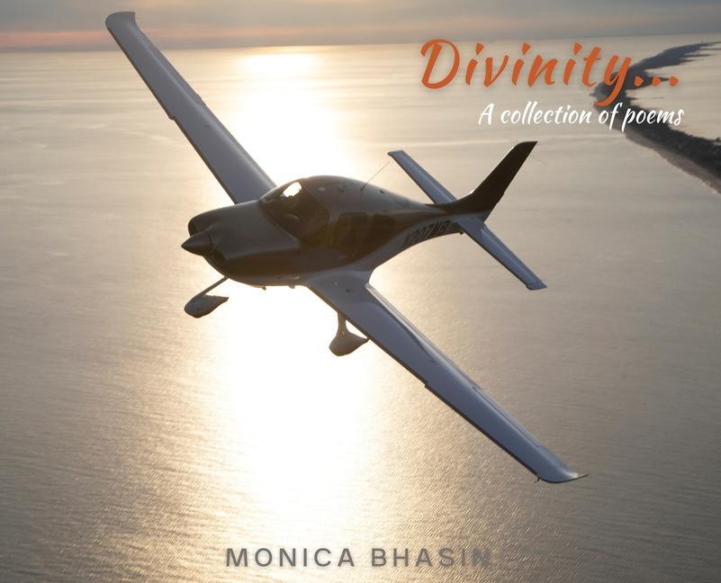 Knjiga Divinity Monica Bhasin