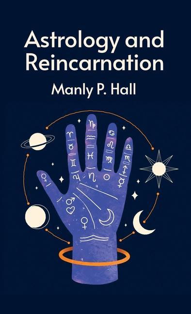 Carte Astrology and Reincarnation Hardcover 