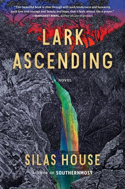 Buch Lark Ascending House