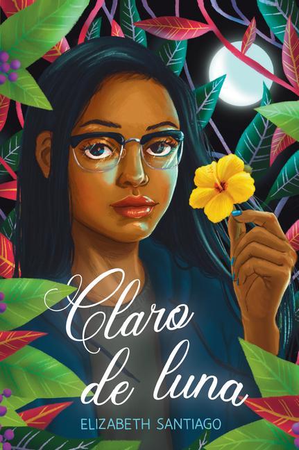 Boek Claro de Luna McKenzie Mayle
