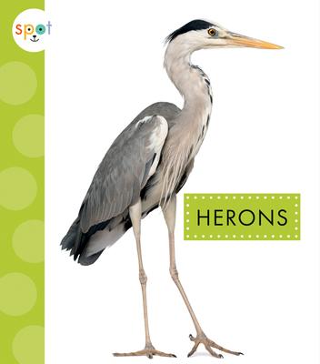 Knjiga Herons 