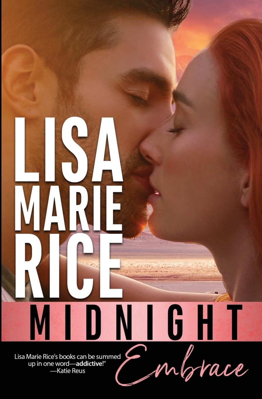 Boek Midnight Embrace Lisa Marie Rice