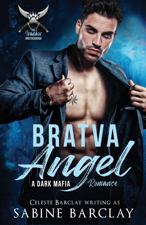 Boek Bratva Angel Sabine Barclay