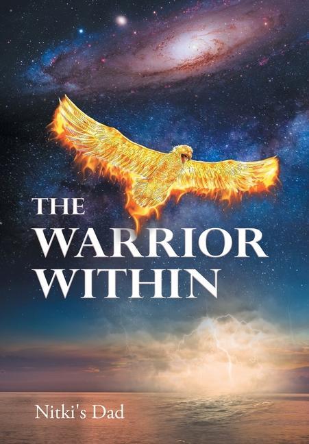 Könyv The Warrior Within 