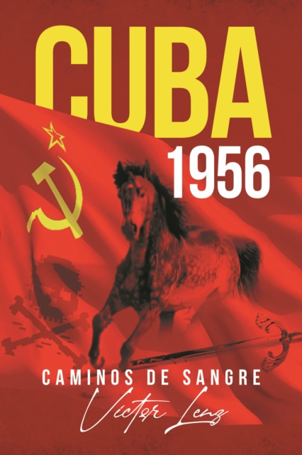 E-kniha Cuba 1956 Victor Lenz