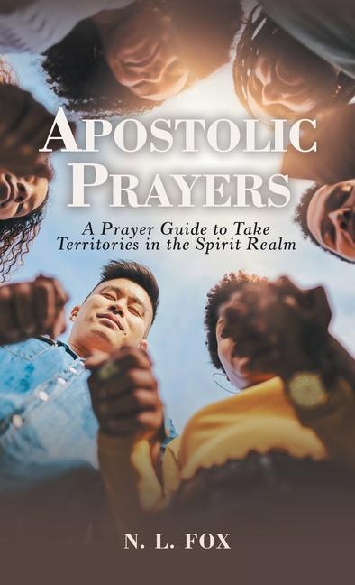Kniha Apostolic Prayers N. L. Fox