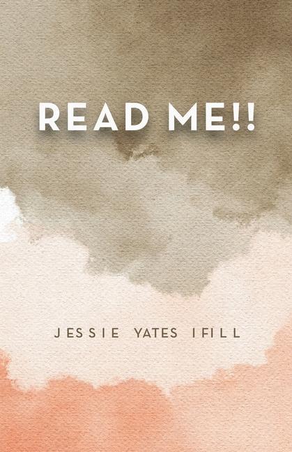 Carte Read Me!! Jessie Yates Ifill