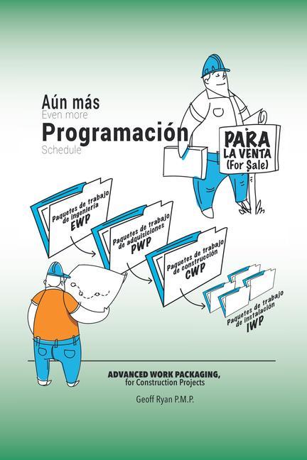 Knjiga Aun Mas Programacion 