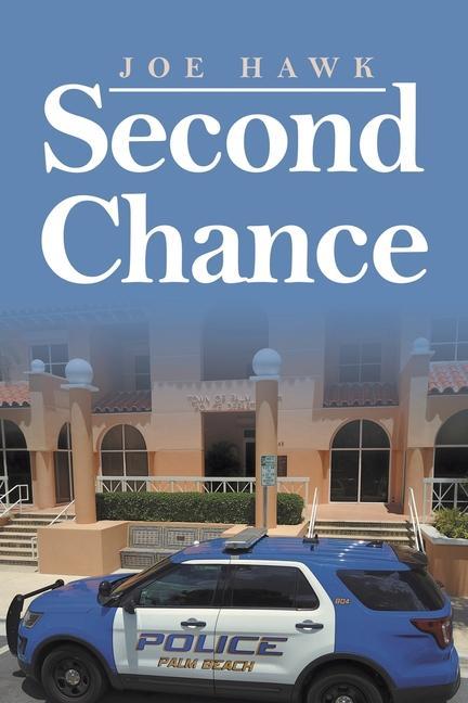 Knjiga Second Chance Joe Hawk