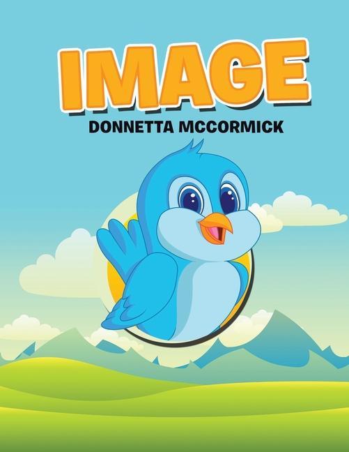 Knjiga Image Donnetta McCormick