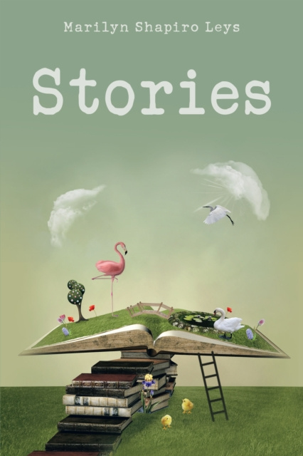 E-knjiga Stories Marilyn Shapiro Leys