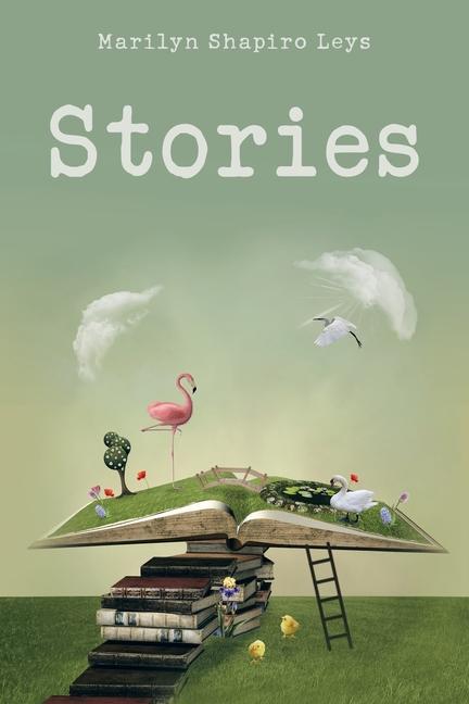 Knjiga Stories Marilyn Shapiro Leys