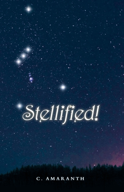 E-knjiga Stellified! C. Amaranth