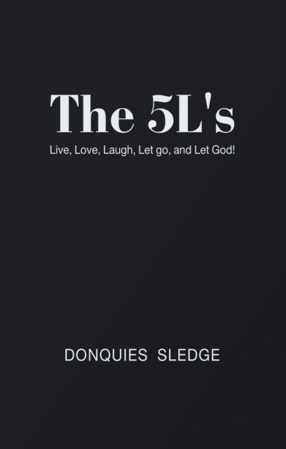 E-knjiga 5L's Donquies Sledge