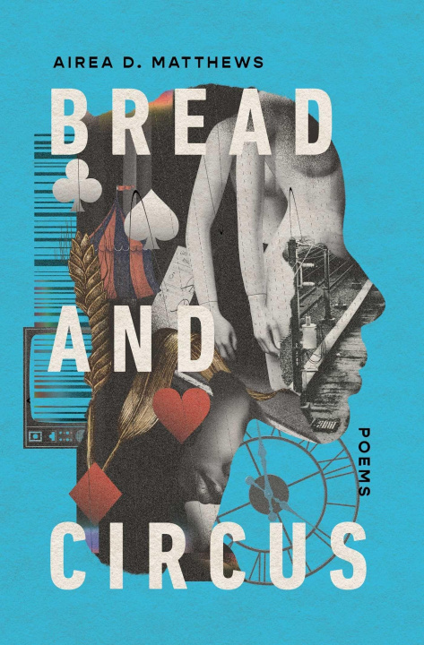 Book Bread and Circus Matthews