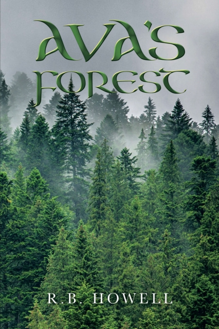 E-knjiga Ava's Forest R. B. Howell