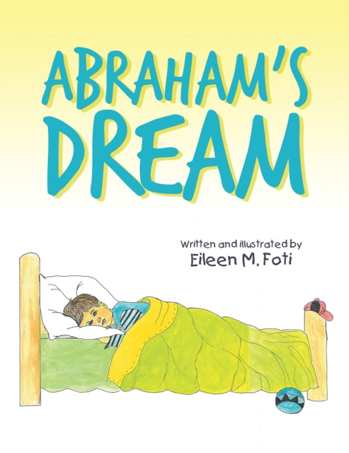 E-knjiga Abraham's Dream Eileen M. Foti