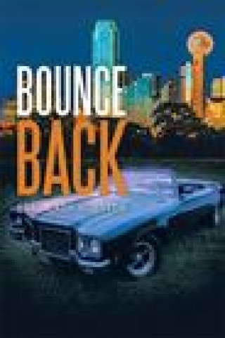 Knjiga Bounce Back Baby Cash Houston