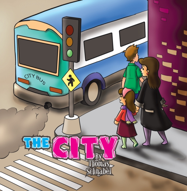 E-Book City Thomas Schnabel