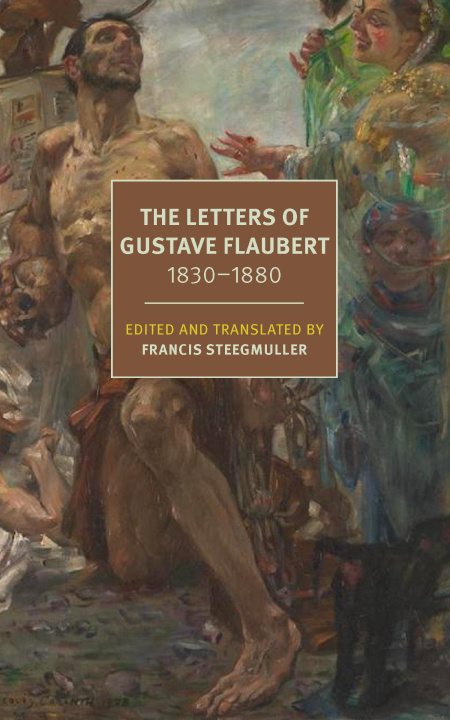 Kniha Letters Francis Steegmuller