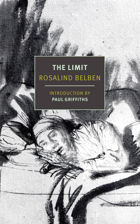Boek The Limit Paul Griffiths