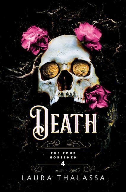 Livre Death 