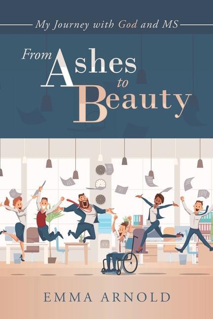 Book From Ashes to Beauty 